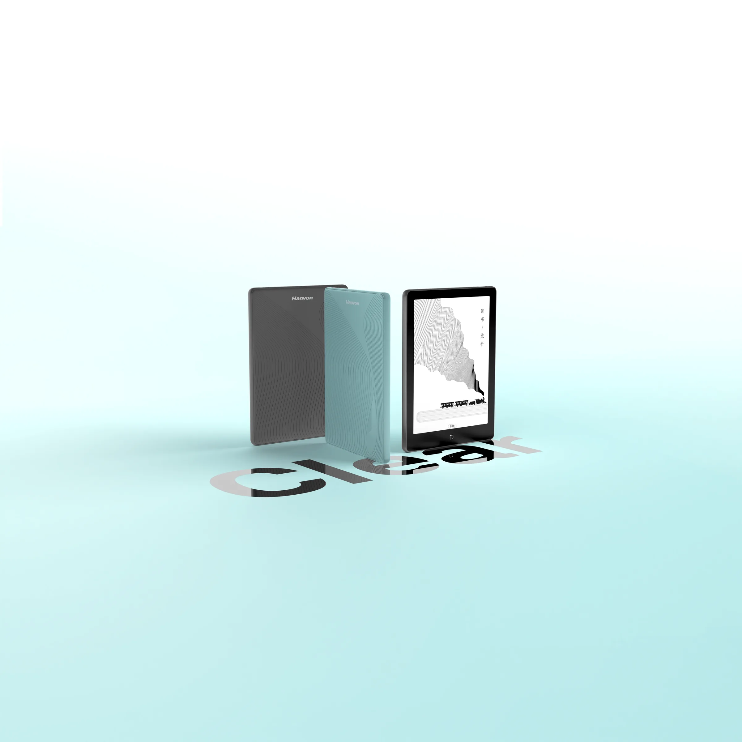 N10 Mini 3D 产品渲染 23